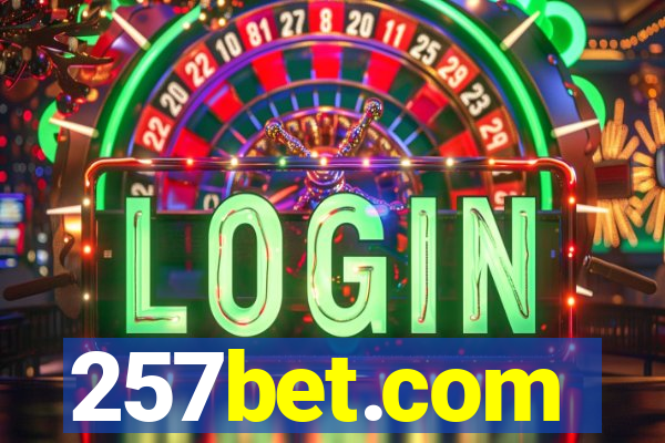 257bet.com