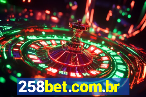 258bet.com.br