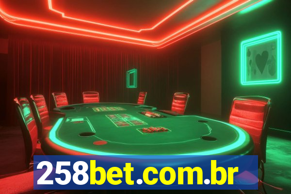 258bet.com.br