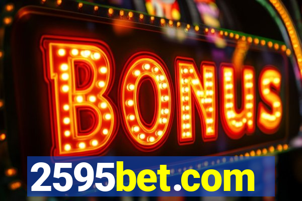 2595bet.com