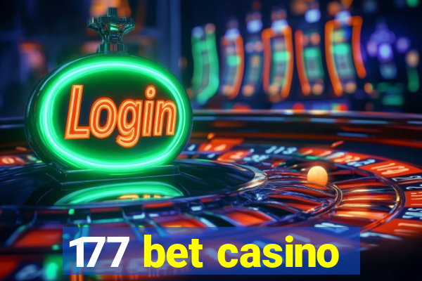 177 bet casino