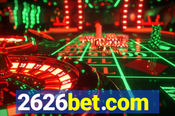 2626bet.com