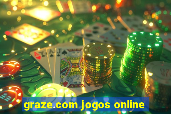 graze.com jogos online