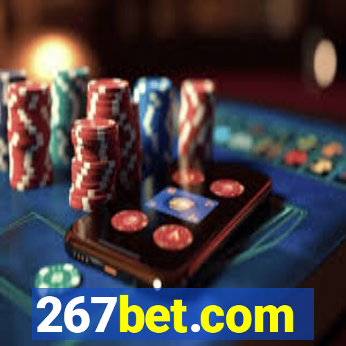 267bet.com