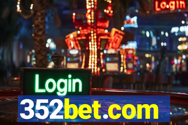 352bet.com