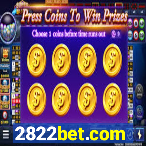 2822bet.com