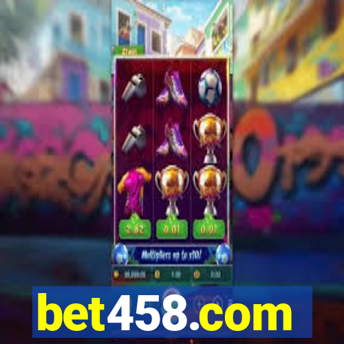 bet458.com