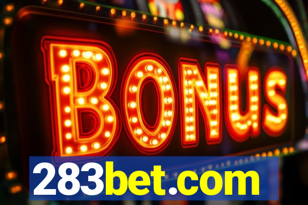 283bet.com