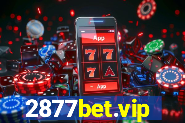 2877bet.vip