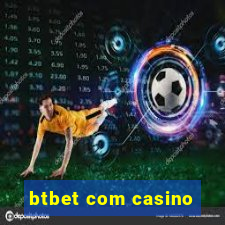 btbet com casino