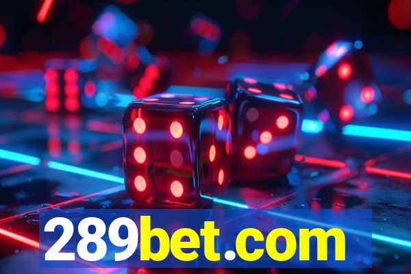 289bet.com