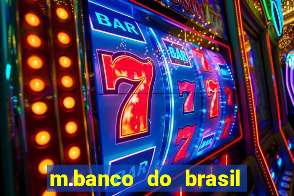 m.banco do brasil 777 bet