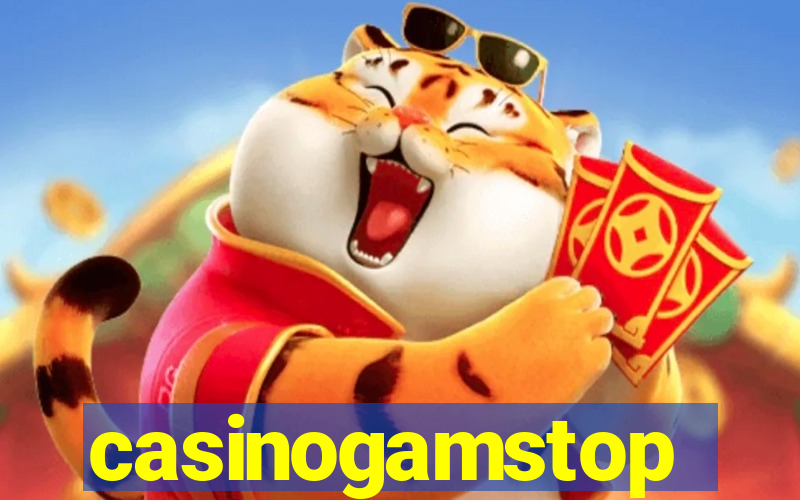 casinogamstop