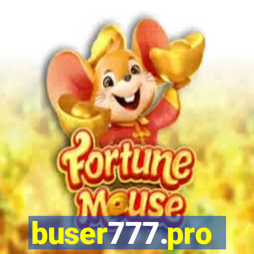 buser777.pro