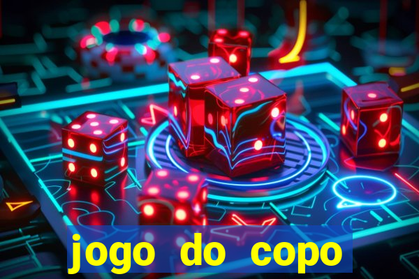 jogo do copo cassino online