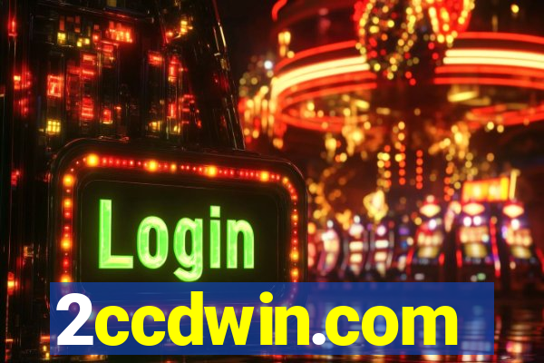 2ccdwin.com