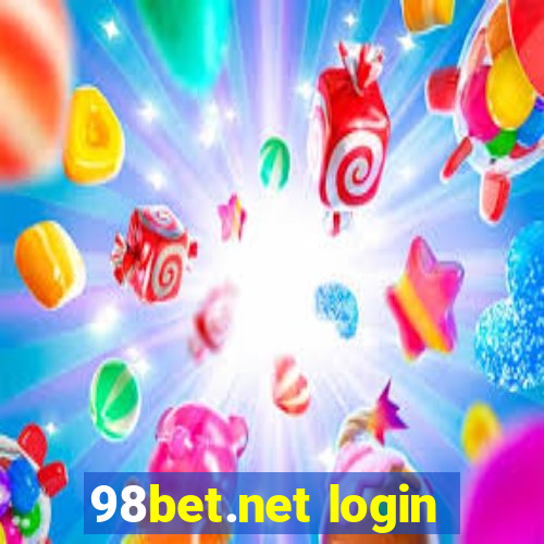 98bet.net login