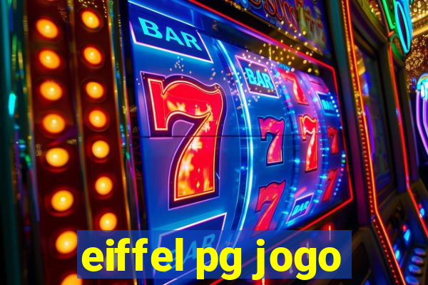 eiffel pg jogo