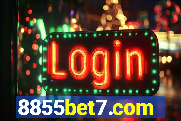 8855bet7.com