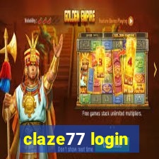 claze77 login