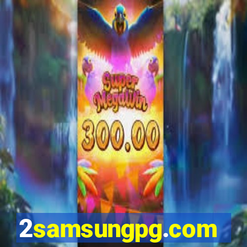 2samsungpg.com