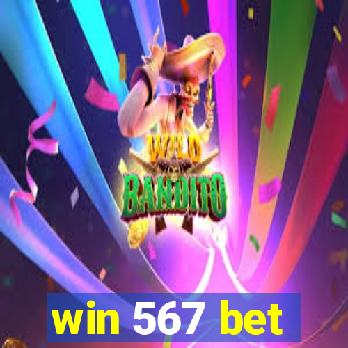 win 567 bet