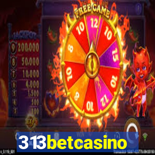 313betcasino