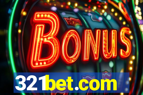 321bet.com