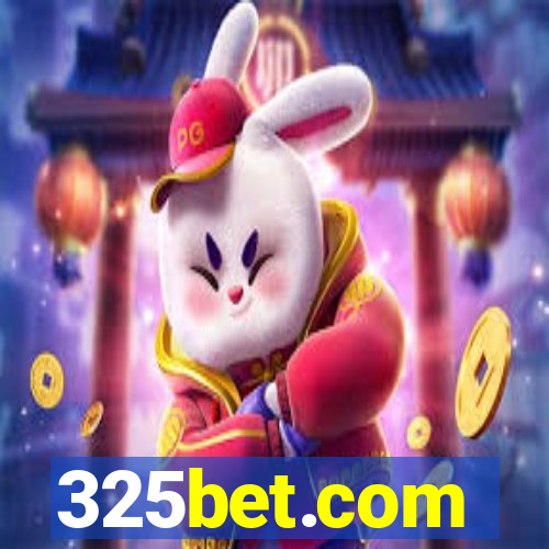 325bet.com