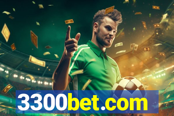 3300bet.com