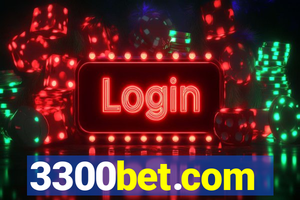 3300bet.com