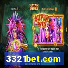 3321bet.com