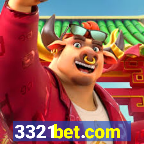 3321bet.com