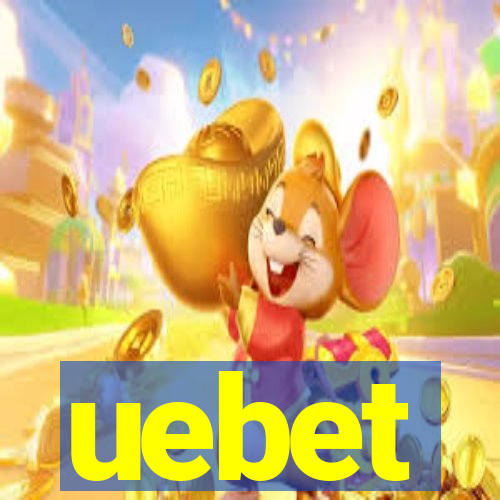 uebet