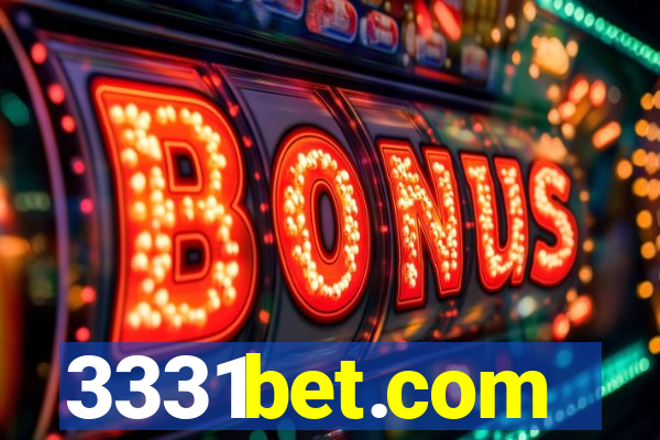 3331bet.com