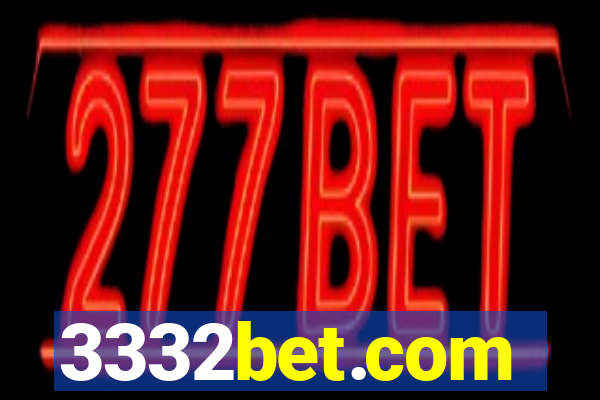 3332bet.com