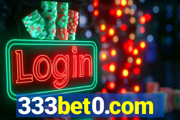 333bet0.com