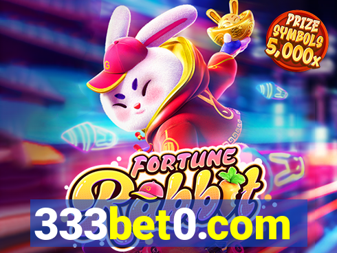 333bet0.com