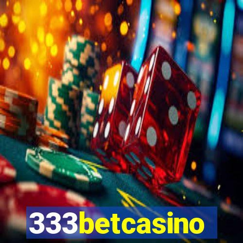 333betcasino