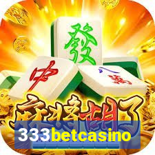 333betcasino