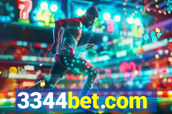 3344bet.com