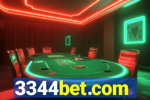 3344bet.com