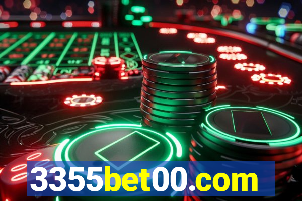 3355bet00.com