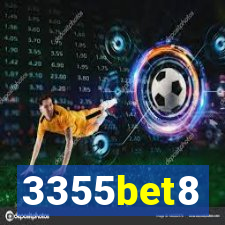 3355bet8