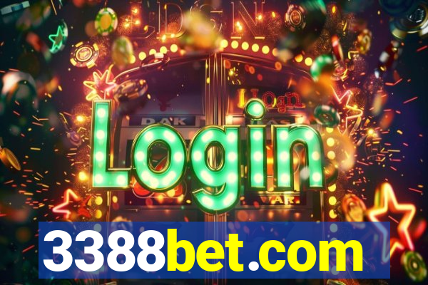 3388bet.com