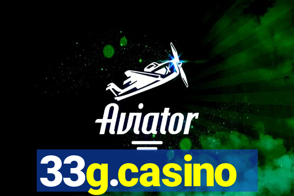 33g.casino