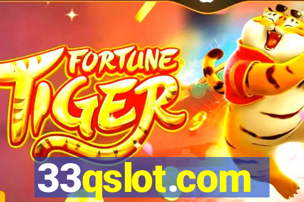 33qslot.com