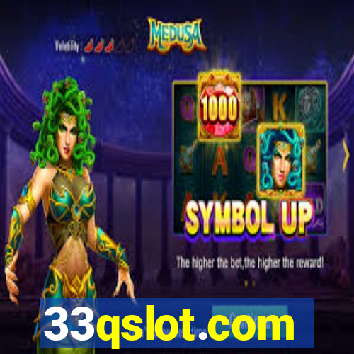 33qslot.com