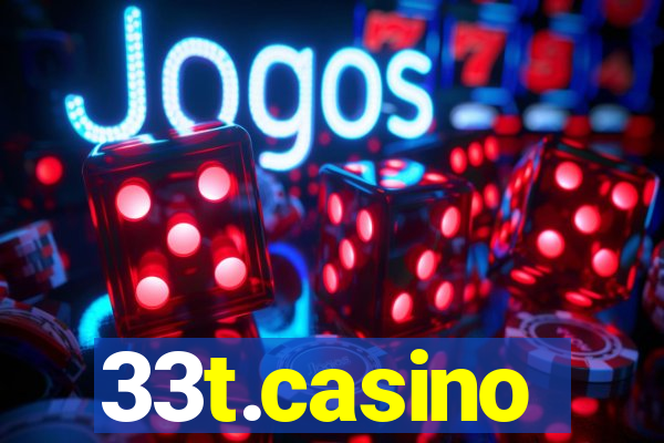 33t.casino