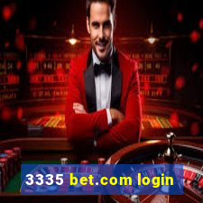 3335 bet.com login